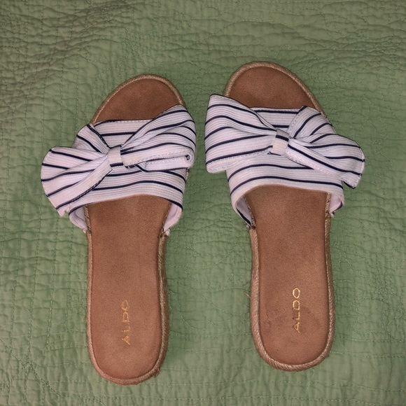Aldo Shoes - Cute Aldo Espadrilles Aldo Shoes - Cute Aldo Espadrilles